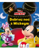 Mickeyho klubík - Dobrou noc s Mickeym (Disney)