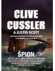 Špion (Clive Cussler)