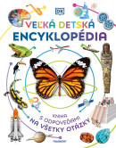 Veľká detská encyklopédia (DK Publishing)
