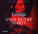 Snoubenky smrti (audiokniha) (Jean Christophe Grangé)