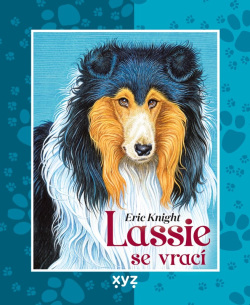 Lassie se vrací (Eric Knight)