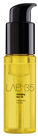 Kallos LAB 35 vyživujúci olej na vlasy 50 ml
