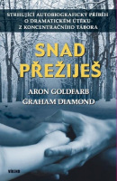 Snad přežiješ (Aron Goldfarb; Graham Diamond)