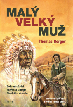 Malý velký muž (Thomas Berger)