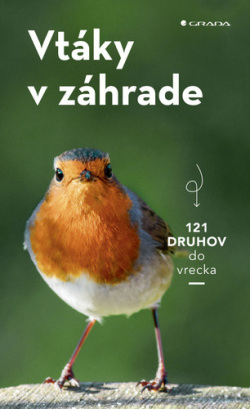 Vtáky v záhrade (Volker Dierschke)