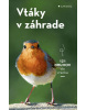 Vtáky v záhrade (Volker Dierschke)