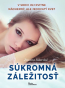 Súkromná záležitosť (Zuzana Bilavská)