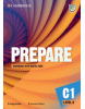 Prepare Level 8 Workbook with Digital Pack 2nd Edition  REVISED (Greg Archer)