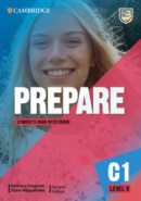 Prepare Level 9 Teacher’s Book with Digital Pack 2nd Edition REVISED (Rod Fricker)