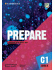 Prepare Level 9 Workbook with Digital Pack 2nd Edition REVISED (David Mckeegan, Helen Tiliouine)