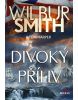 Divoký příliv (Wilbur Smith; Tom Harper)