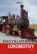Encyklopedie Lokomotivy (Mirco De Cet)
