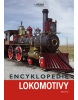 Encyklopedie Lokomotivy (Mirco De Cet)