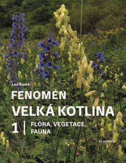 Fenomén Velká kotlina 1 (Leo Bureš)