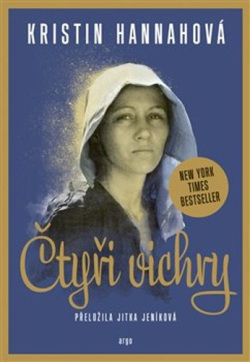 Čtyři vichry (Kristin Hannah)