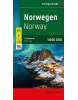 Automapa Norsko 1:600 000 (Ladislav Skokan)