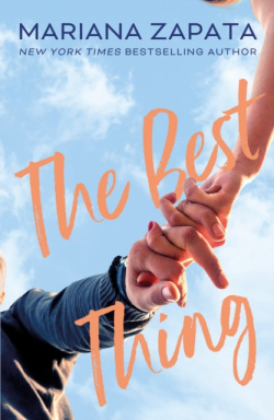 The Best Thing (Mariana Zapata)