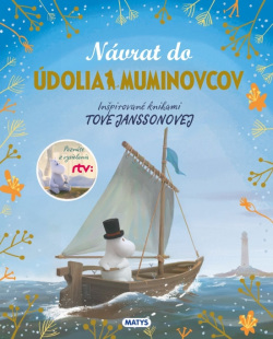 Návrat do Údolia Muminovcov (Tove Janssonová)