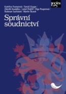 Správní soudnictví (Kateřina Frumarová; Tomáš Grygar; Zdeněk Koudelka)