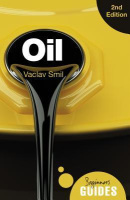 Oil: A Beginner´s Guide (Václav Smil)