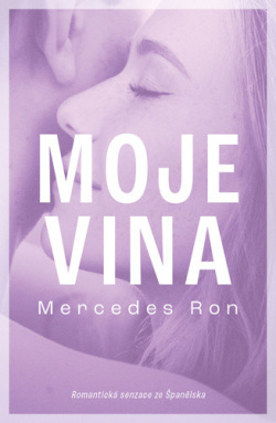 Moje vina (Mercedes Ron)