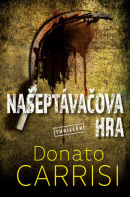 Našeptávačova hra (Donato Carrisi)