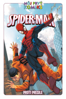 Spider-Man 3 (Kolektív autorov)