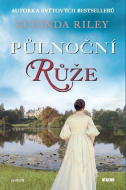 Půlnoční růže (Lucinda Riley)