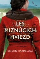 Les miznúcich hviezd (Kristín Halmerová)