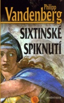 Sixtinské spiknutí (Philipp Vendeberg)