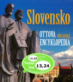 Slovensko Ottova obrazová encyklopédia (Kolektiv autorů)