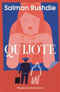 Quichotte (Salman Rushdie)