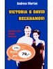 Victoria a David Beckhamovi (Andrew Morton)