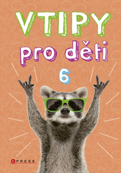 Vtipy pro děti 6 (Zuzana Neubauerová)