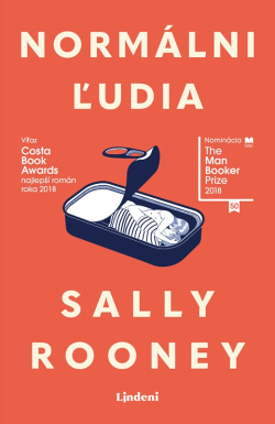 Normálni ľudia (Sally Rooney)