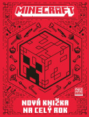 Minecraft - Nová knižka na celý rok (Kolektív)