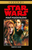 Star Wars - Pouť pozůstalého (Timothy Zahn)