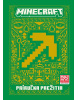 Minecraft - Príručka prežitia (Cube Kid)