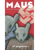 Maus (Art Spiegelman)