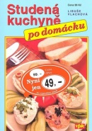 Studená kuchyně po domácku (Libuše Vlachová)