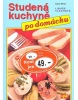 Studená kuchyně po domácku (Libuše Vlachová)