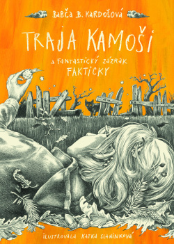 Traja kamoši a fantastický zázrak FAKTICKY (Barbora Kardošová)