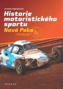 Historie motoristického sportu (Jaroslav Vágenknecht)