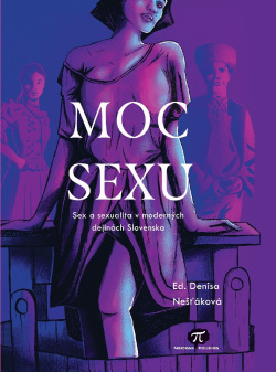 Moc sexu (1. akosť) (Denisa Nešťáková)