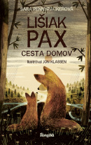 Lišiak Pax: Cesta domov (Sara Pennypackerová)