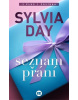 Seznam přání (Sylvia Day)
