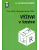 Výživa v kostce (Stanislav Hrubý)