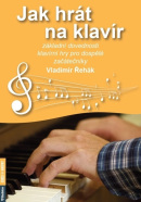 Jak hrát na klavír (Vladimír Řehák)