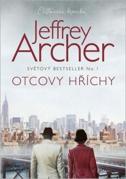 Otcovy hříchy (Jeffrey Archer)