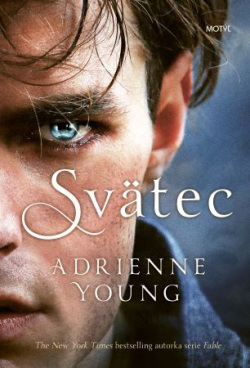 Svätec (Adrienne Young)